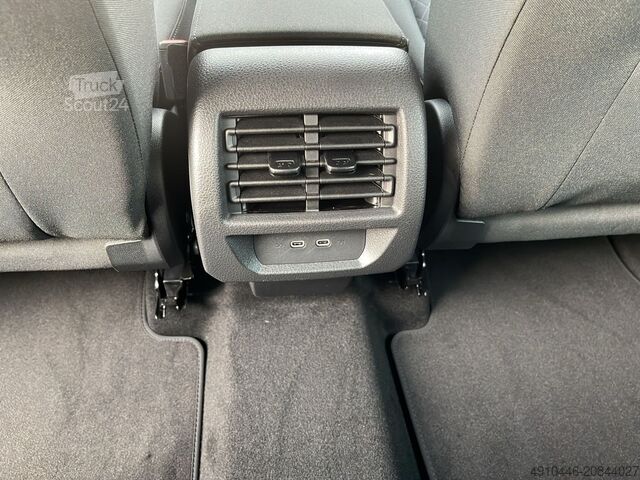 Минибус Volkswagen Caddy