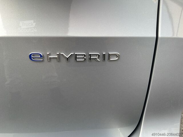 Минибус Volkswagen Caddy