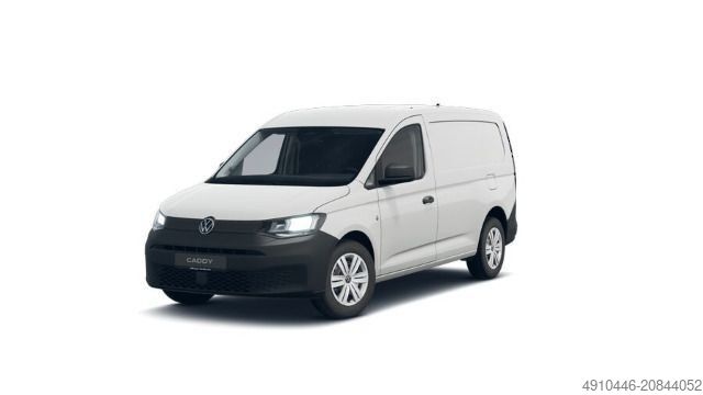 Минибус Volkswagen Caddy