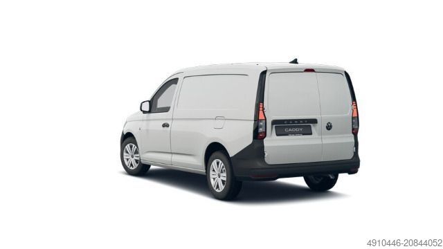 Минибус Volkswagen Caddy