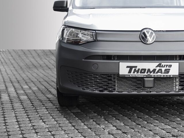 Минибус Volkswagen Caddy