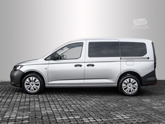 Минибус Volkswagen Caddy