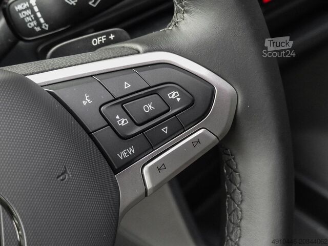 Минибус Volkswagen Caddy