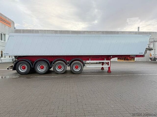 Tipper Kel-Berg Tipper / Kipper / Tiptrailer