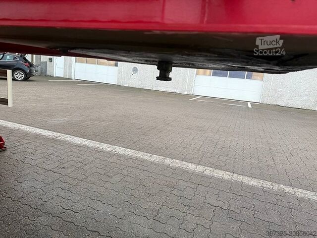 Tipper Kel-Berg Tipper / Kipper / Tiptrailer