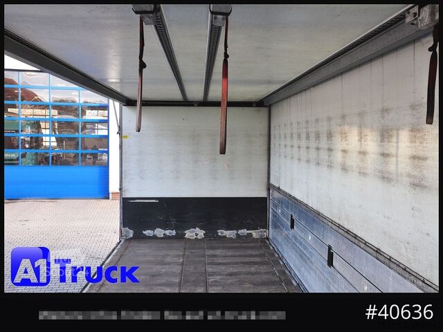 Beverage truck DAF CF 450 FAN, Getränke, LBW, Lift-Lenkachse