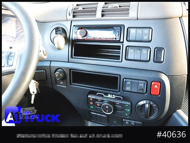 Beverage truck DAF CF 450 FAN, Getränke, LBW, Lift-Lenkachse