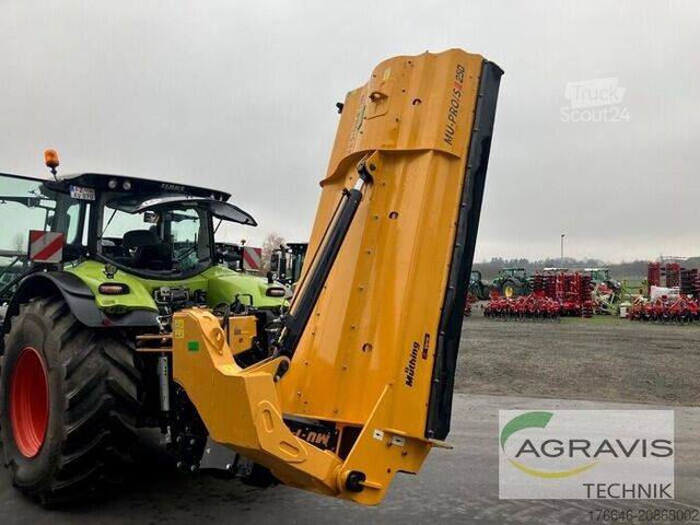 Tecnología de enfermería Müthing MU-PRO S