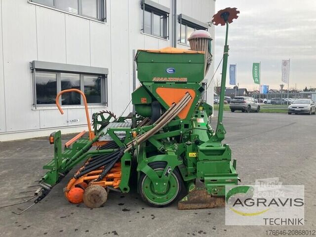 Sėjamoji Amazone AD 303 SPECIAL