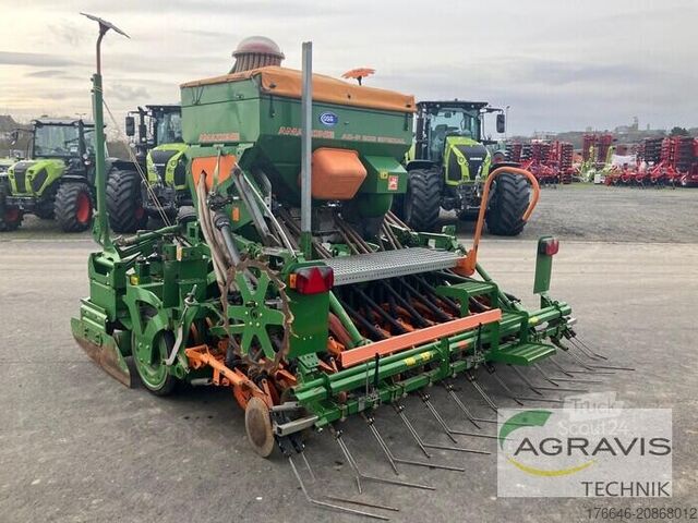 Sėjamoji Amazone AD 303 SPECIAL