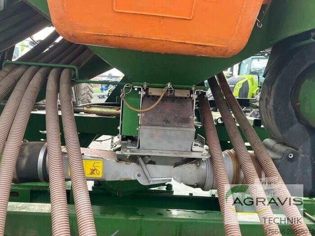 Sėjamoji Amazone AD 303 SPECIAL