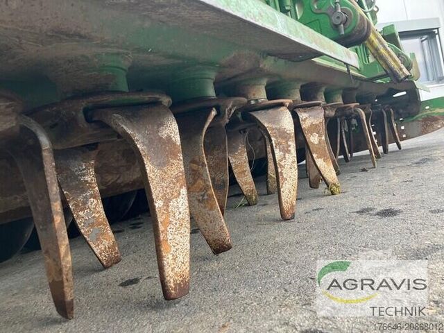 Sėjamoji Amazone AD 303 SPECIAL