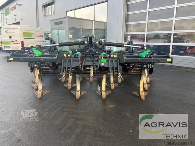 Maaier  DIVERSE AGROLAND KRYPTON 4M