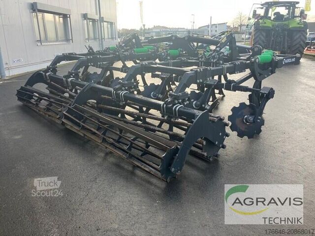 Maaier DIVERSE AGROLAND KRYPTON 4M