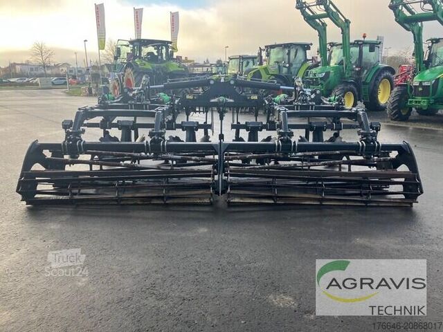 Maaier  DIVERSE AGROLAND KRYPTON 4M