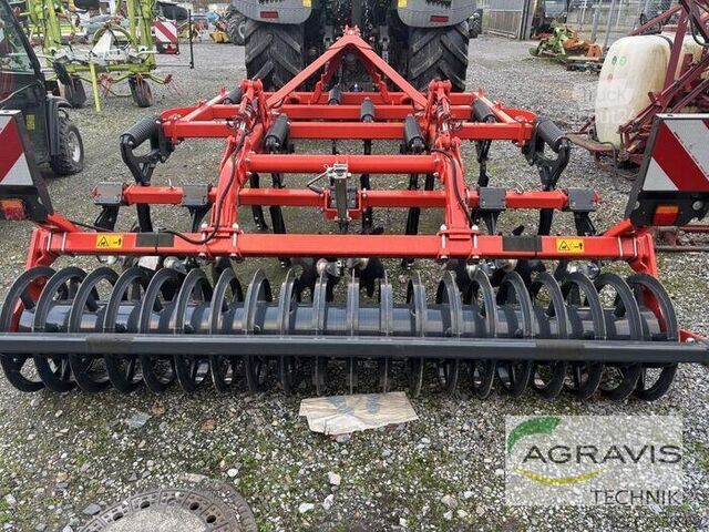 Yardlader Kuhn CULTIMER L 300