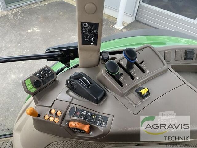 Tractor John Deere 5100 R