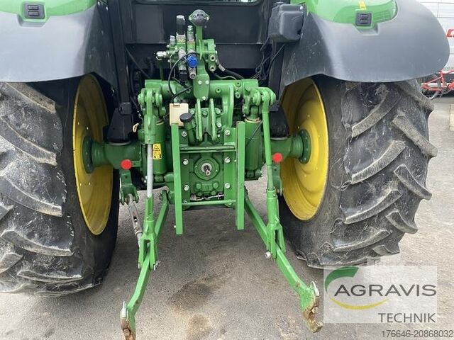 Tractor John Deere 5100 R
