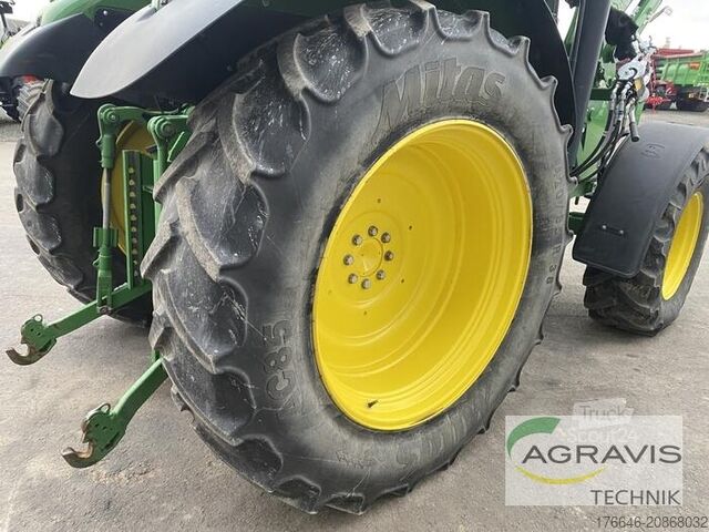 Tractor John Deere 5100 R
