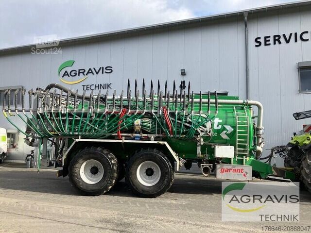 Gülletechnik garant Kotte PTH 19700/B