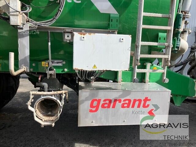 Gülletechnik garant Kotte PTH 19700/B