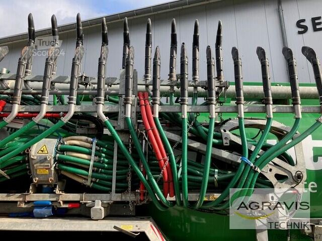 Gülletechnik garant Kotte PTH 19700/B