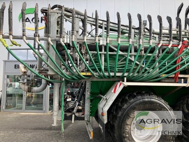 Gülletechnik garant Kotte PTH 19700/B