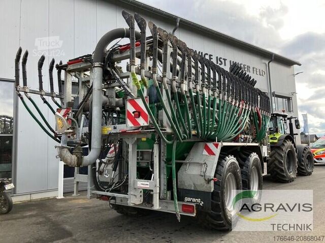 Gülletechnik garant Kotte PTH 19700/B