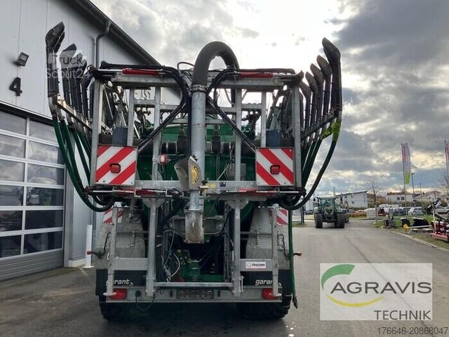 Gülletechnik garant Kotte PTH 19700/B