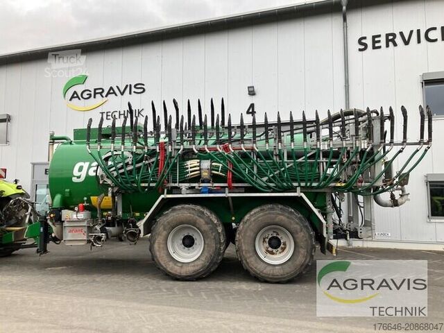 Gülletechnik garant Kotte PTH 19700/B