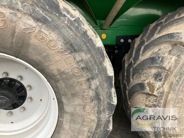 Gülletechnik garant Kotte PTH 19700/B