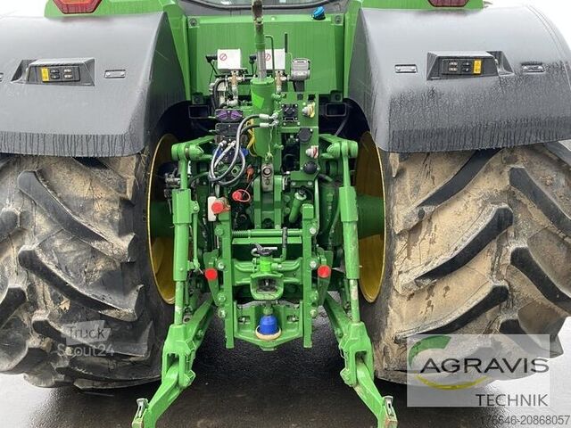 Tractor John Deere 7R310