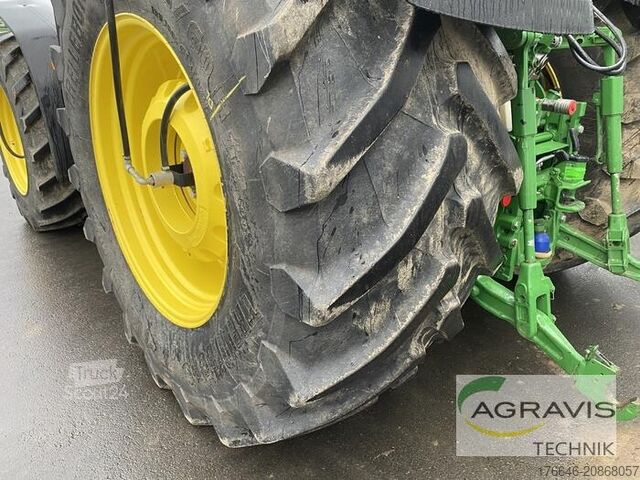 Tractor John Deere 7R310
