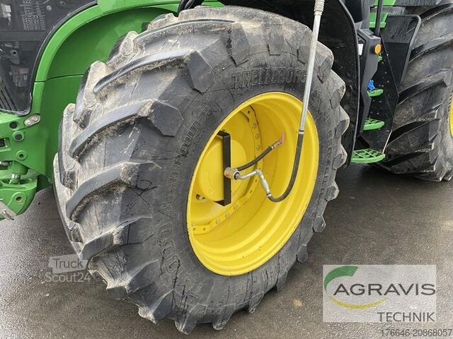Tractor John Deere 7R310