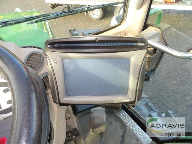 Traktor Fendt 516 VARIO SCR