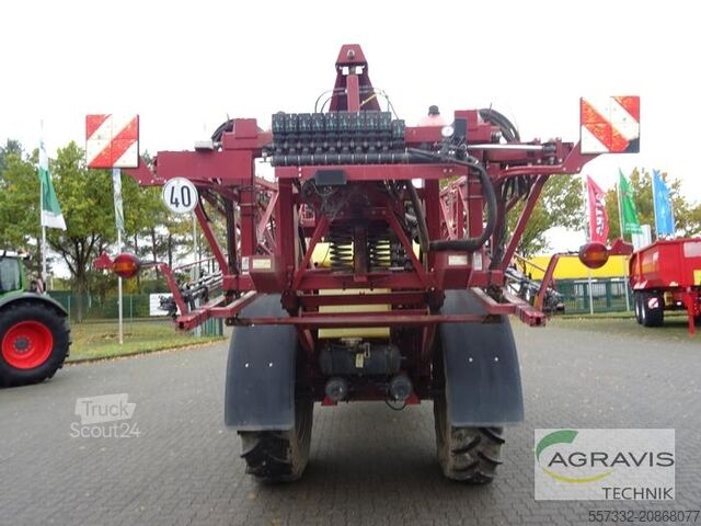 Pulvérisateur de pesticides Hardi COMMANDER 4500