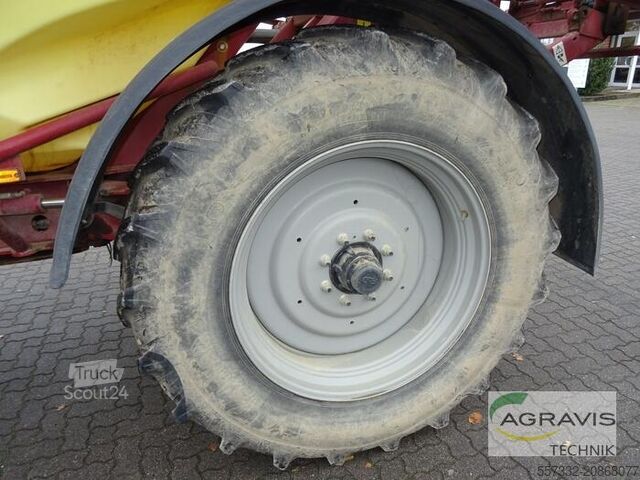 Pulvérisateur de pesticides Hardi COMMANDER 4500