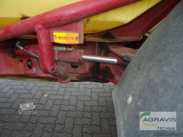 Pulvérisateur de pesticides Hardi COMMANDER 4500