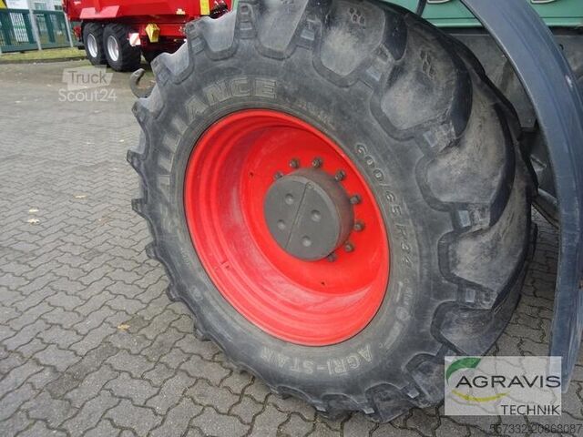 Traktor Fendt 924 VARIO