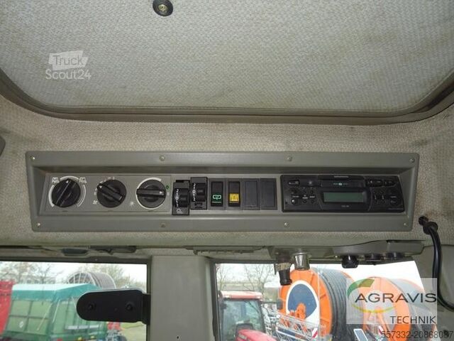 Traktor Fendt 924 VARIO