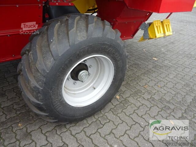 Technologia ziemniaczana Grimme SE 85-55 SB