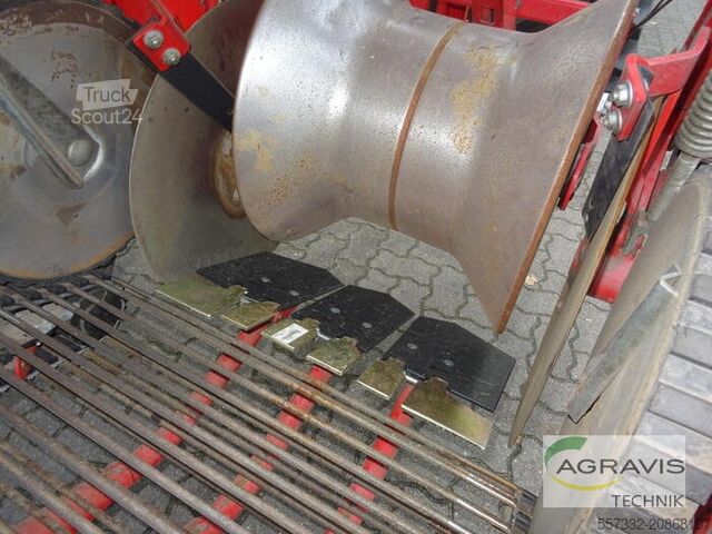 Technologia ziemniaczana Grimme SE 85-55 SB