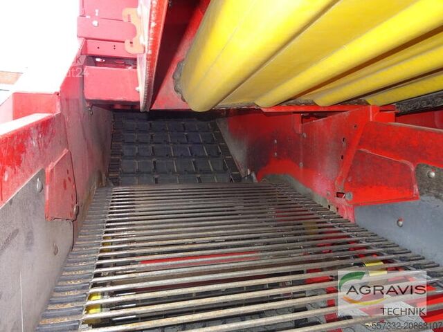 Technologia ziemniaczana Grimme SE 85-55 SB