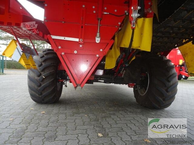 Technologia ziemniaczana Grimme SE 85-55 SB