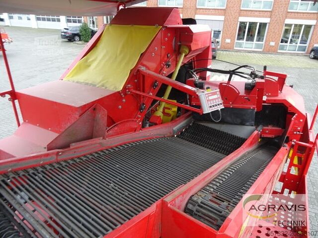 Technologia ziemniaczana Grimme SE 85-55 SB