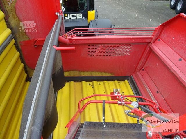 Technologia ziemniaczana Grimme SE 85-55 SB