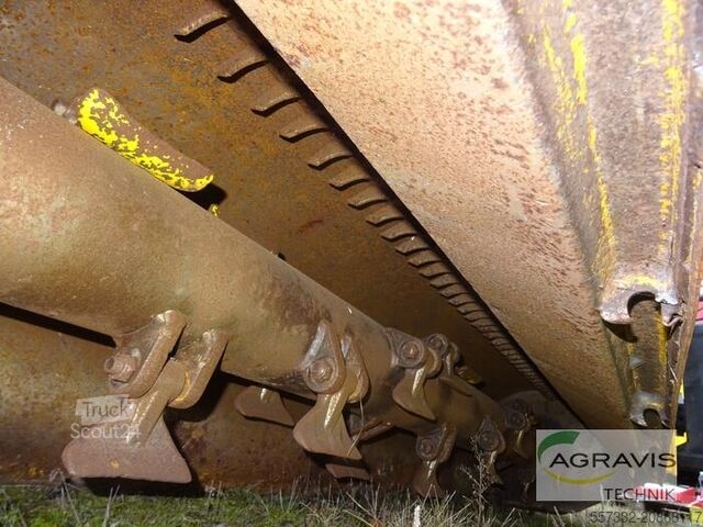 Технології догляду Müthing MU-M/S 250-31