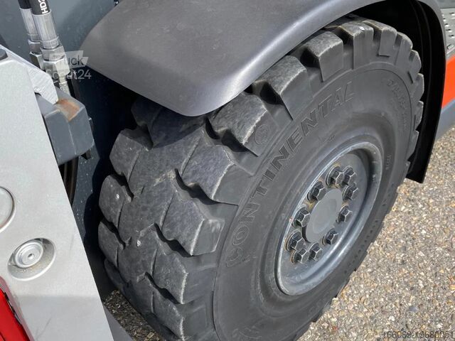 Viličar Linde H35D-01