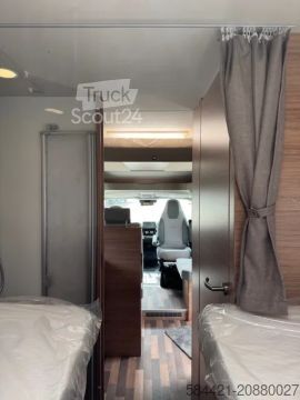 Polintegriran avtodom Weinsberg CaraSuite 700 ME *Automatik*4.000 kg*