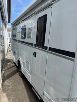 Polintegriran avtodom Weinsberg CaraSuite 700 ME *Automatik*4.000 kg*